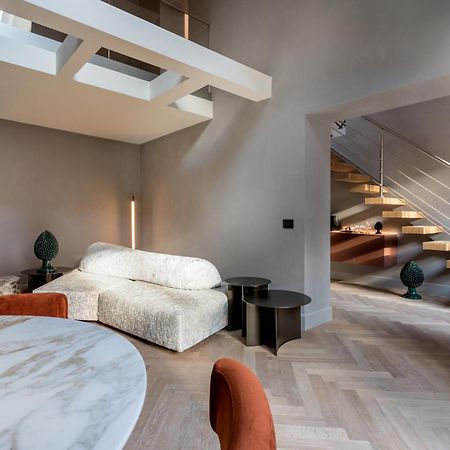 Villa Conrad تاورمينا المظهر الخارجي الصورة