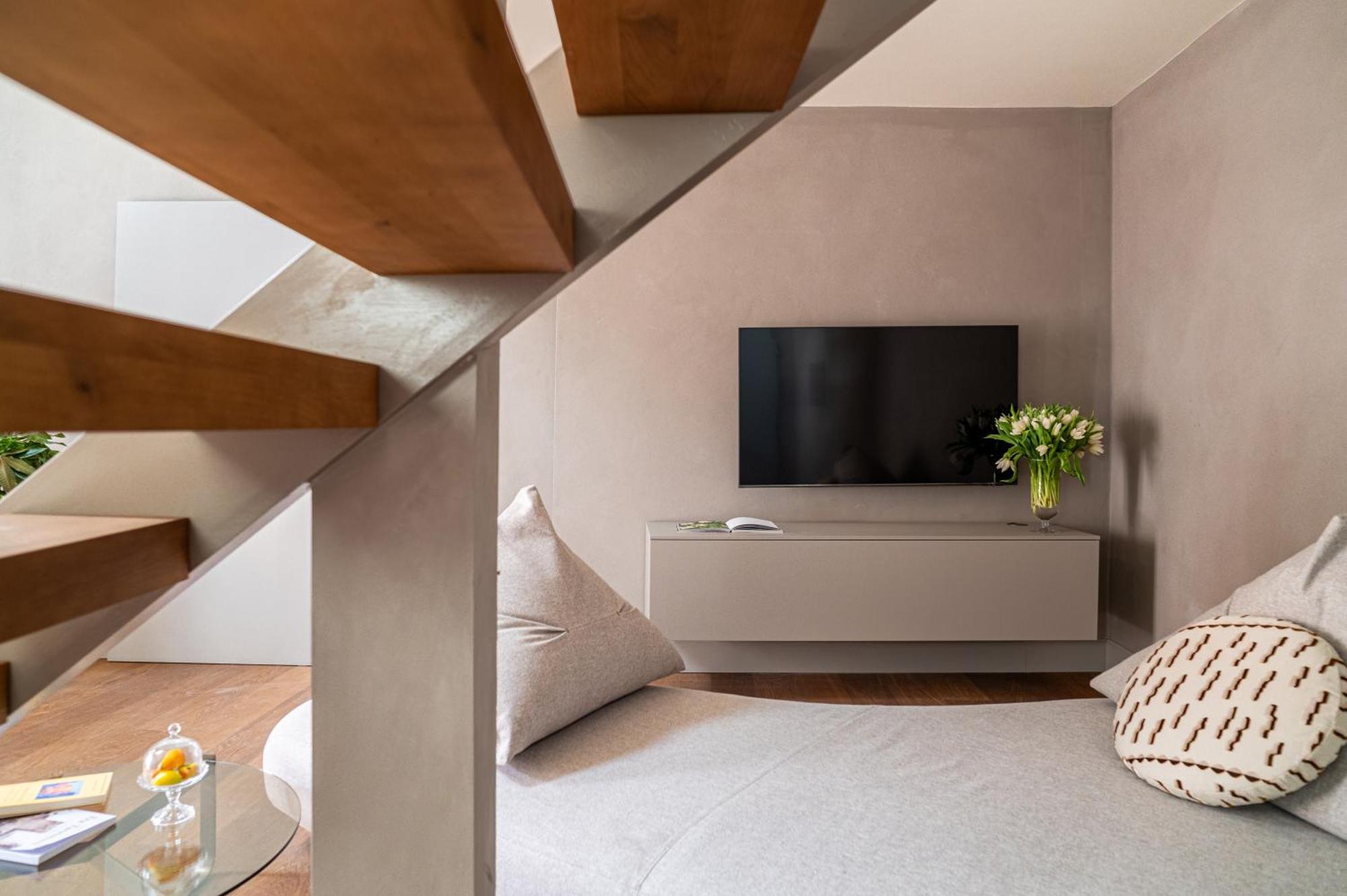 Villa Conrad تاورمينا المظهر الخارجي الصورة
