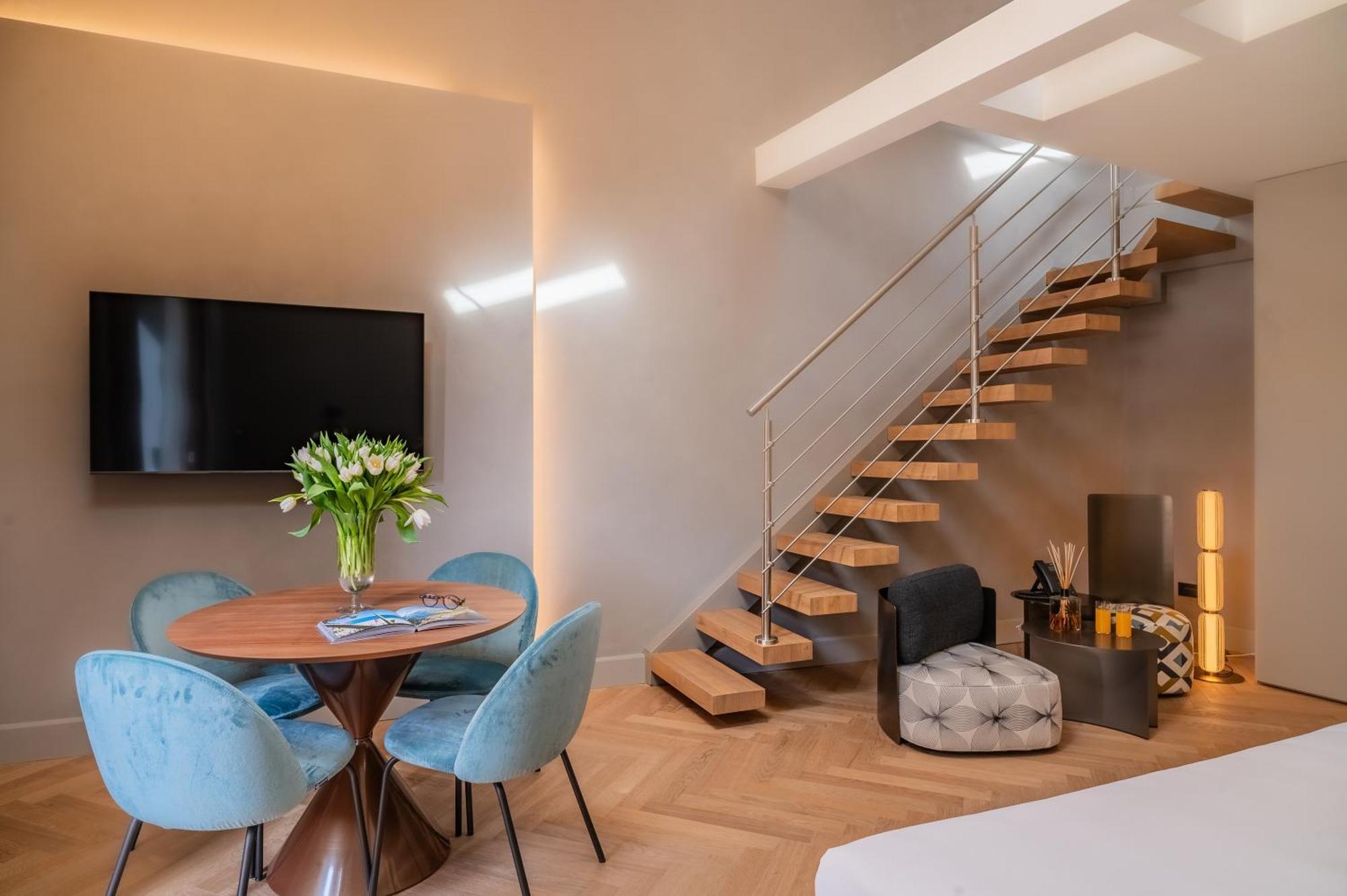 Villa Conrad تاورمينا المظهر الخارجي الصورة