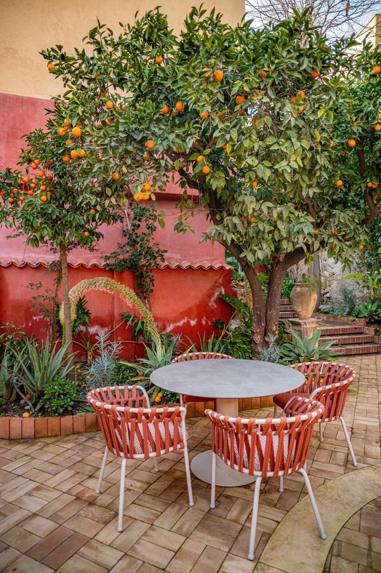 Villa Conrad تاورمينا المظهر الخارجي الصورة